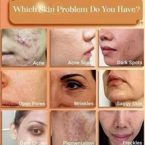 Full body waxing service